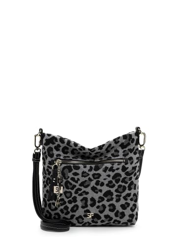 SURI FREY Umhängetasche SFY Tammy in grey