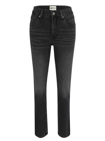 MAC HOSEN MELANIE in Schwarz