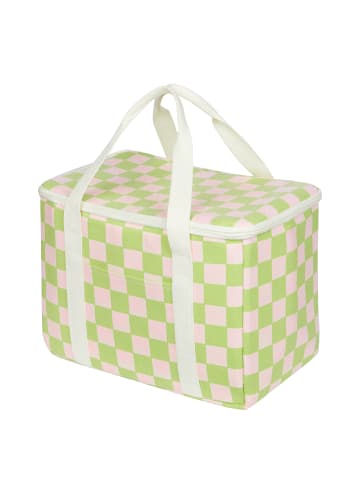 Butlers Kühltasche KEEP COOL in Hellgrün