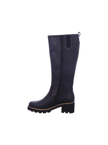 remonte Stiefel in schwarz