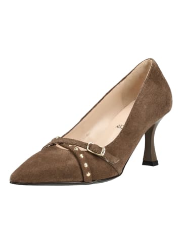 Pumps Braun
