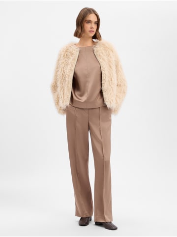 OPUS Jacke Heti in beige