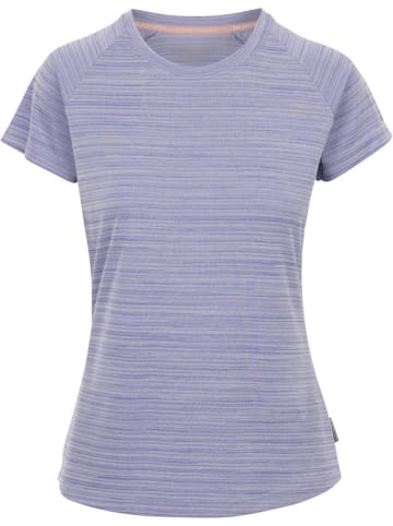 Trespass T-Shirt "Vickland" in Blau