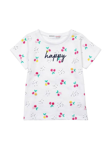 Minoti T-Shirt Colour 7 in mischfarben