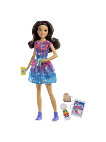 Barbie Skipper Babysitters Freundin | Barbie | Mattel | Puppe & Accessoires