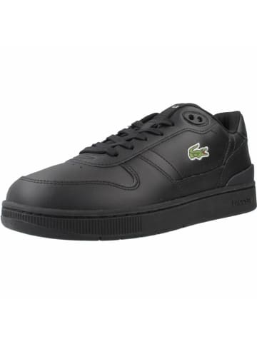 Lacoste Sneaker für Herren in schwarz