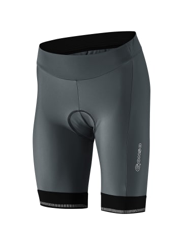 Gonso SITIVO W Da-Radshort in Rauchblau3495
