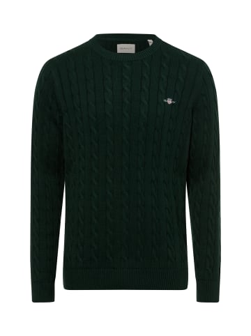 Gant Pullover in tanne - 0009