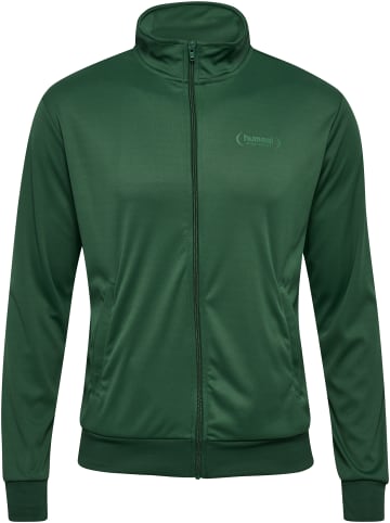 Hummel Hummel Anzug Hmlfelix Multisport Herren in DARK GREEN