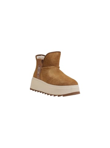 Ash Camel Damen Stiefel