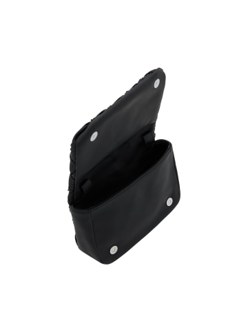 usha WHITE LABEL Women Shoulder Bag in Black