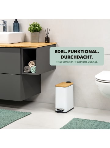 bremermann Abfalleimer 5 Liter