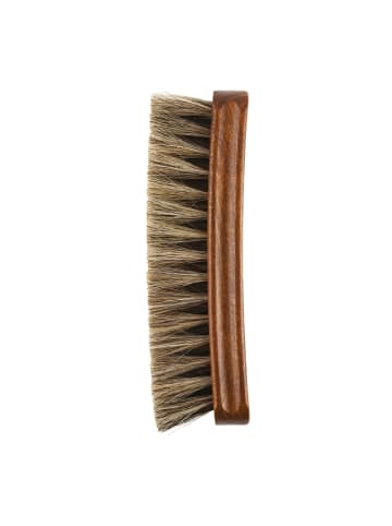 2GO Schuhbürste in Braun