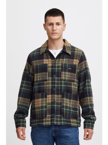 BLEND Kurzjacke BHOuterwear in Grün
