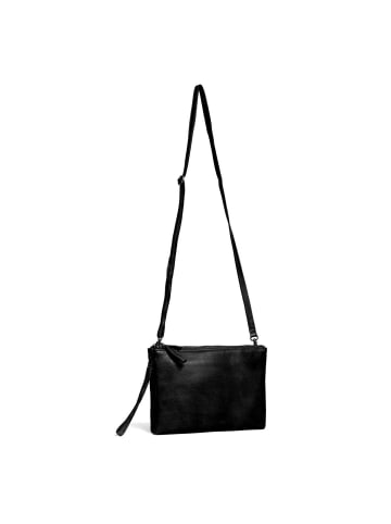 Sticks and Stones Tasche Barranco in Schwarz