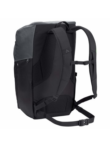 Vaude Albali II 32 - Rucksack 15.6" 50 cm (dark forest) in schwarz