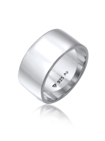 Elli Ring 925 Sterling Silber in Silber