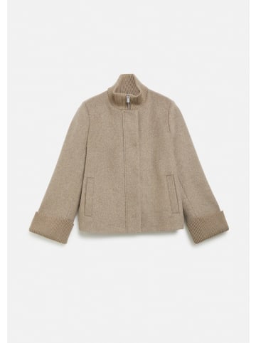 comma Outdoor-Jacke in 84W0_hellbraun