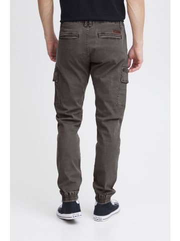 INDICODE Cargohose IDBromfield in Grau