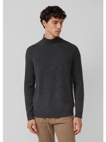 s.Oliver Strickpullover in 9898_dunkelgrau