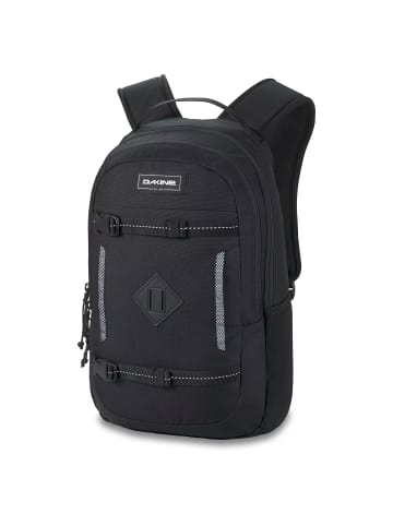 Dakine Kids Mission Pack 18 - Rucksack 44 cm in schwarz