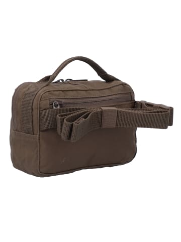 FJÄLLRÄVEN Kanken Hip Pack Gürteltasche 18 cm in dark oak