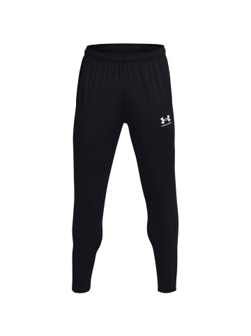 Under Armour Trainingshose CHALLENGER in black