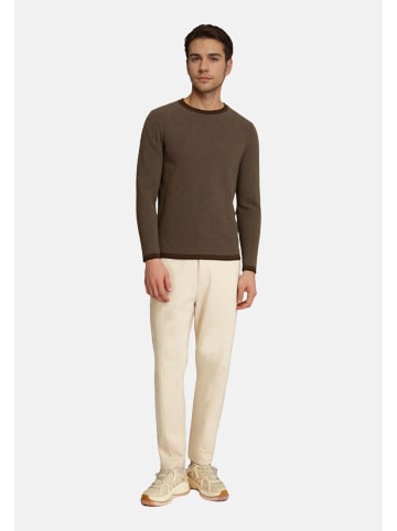 Only&Sons Pullover 'Eric' in braun