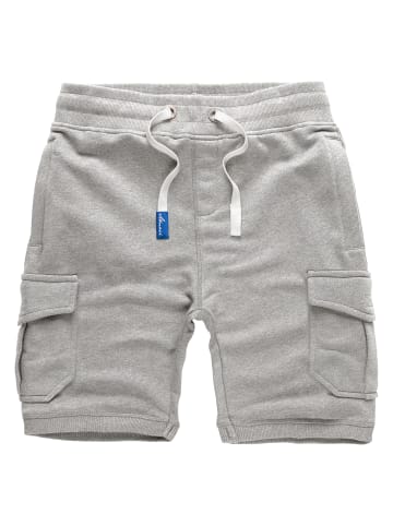 Amaci&Sons Sweathose ECORSE in Hellgrau