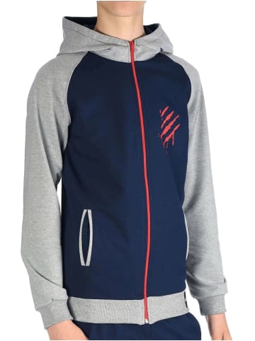 BEZLIT Sweatjacke in Navy