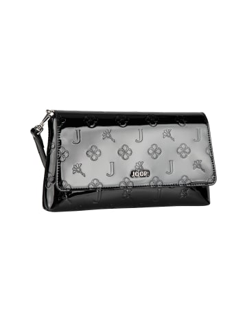 JOOP! Clutch 'Decoro Lucente Sue in Schwarz 24,00 x 13,00 x 3,00 cm'