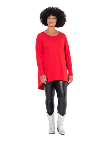 Angel of Style Shirt in rot