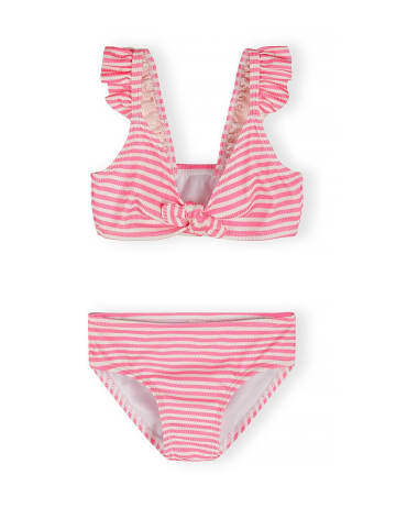 Minoti 2-tlg Bikini-Sets 30SWIM182 in pink