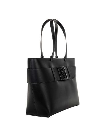Armani Exchange Handtasche in Schwarz