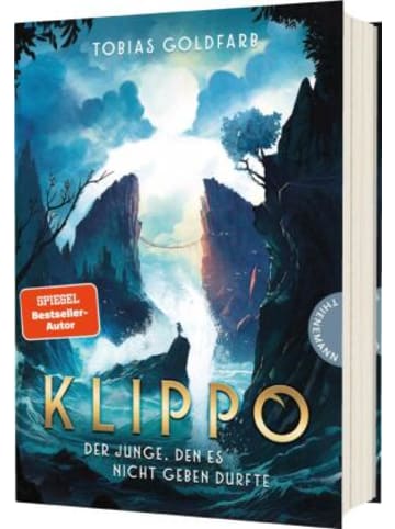 THIENEMANN Buch - Klippo