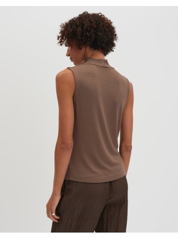 someday. Kanorie Shirt in Hazelnut