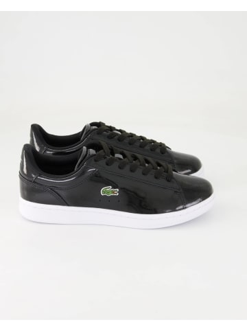 Lacoste Sneaker low in Schwarz