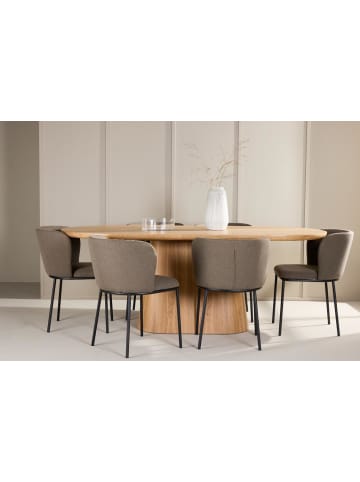 ebuy24 Essgruppe Stjärnö Natur 90 x 200 cm