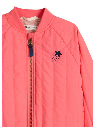 Marc O'Polo KIDS-GIRLS Steppjacke in Rot
