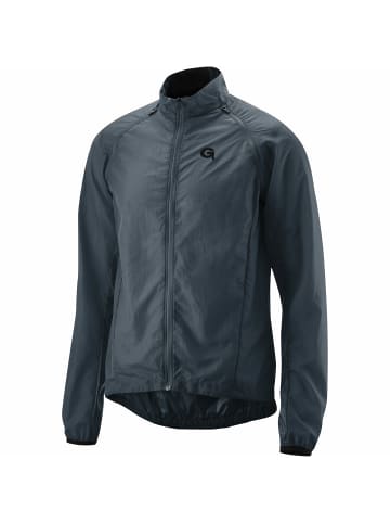 Gonso Windjacke 2in1 Vattaro in Nachtschwarz