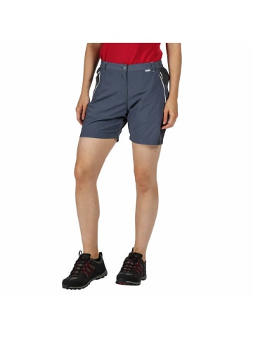 Regatta Outdoorshorts Sungari in OnxyGry/SlGr