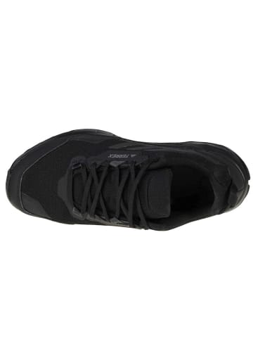 adidas Performance adidas Terrex AX4 in Schwarz