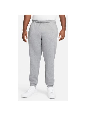 Nike Jogginghose Club Pant CF BB in Grau