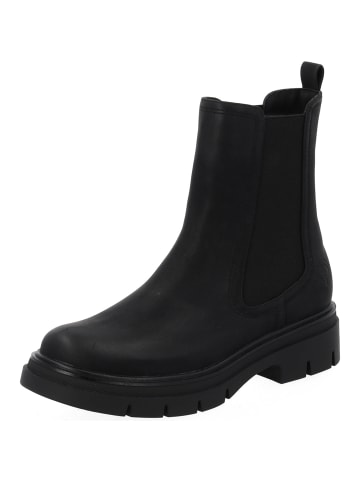 Palado Chelsea Boots Midon in Schwarz