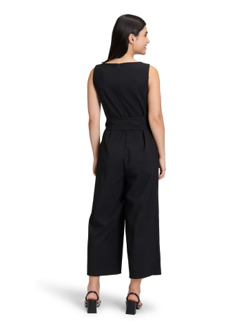 Betty Barclay Jumpsuit in schwarz