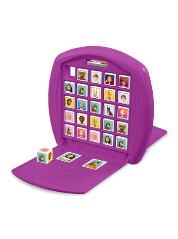 Winning Moves MATCH Spirit - Riding Free - Würfelspiel Kinderspiel in bunt