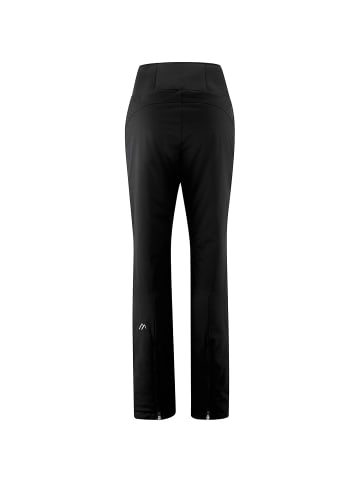 Maier Sports Jethose Ellaya in Schwarz