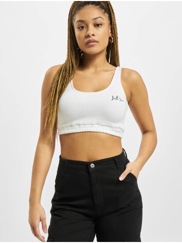 Sixth June Sixth June Tank Top in white