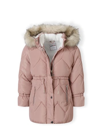 Minoti Winterjacke 20coat84 in pink