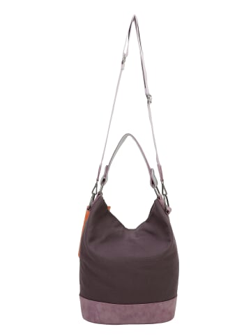 Fritzi aus Preußen Tasche Izzy07-Olga in Plumy